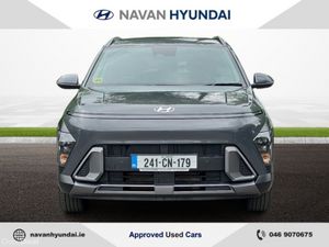 Hyundai KONA 1.0 T-GDI Elegance - Image 3