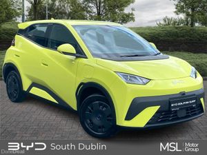 BYD DOLPHIN SURF ***AVAILABLE FOR IMMEDIATE DELIVE - Image 3