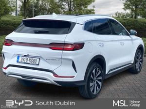 BYD SEAL U DM-i DESIGN AWD - Image 4
