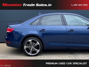 Audi A4 2.0 TDI Ultra - Image 2