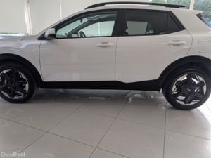 Kia Stonic PE MHEV K3 - Image 2