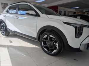 Kia Stonic PE MHEV K3 - Image 4
