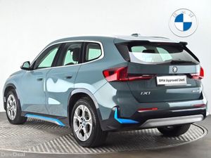 BMW iX1 xDrive30 xLine - Image 2