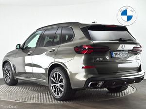 BMW X5 xDrive50e M Sport - Image 2
