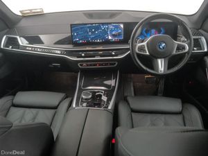 BMW X5 xDrive50e M Sport - Image 4