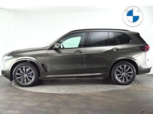 BMW X5 xDrive50e M Sport - Image 3