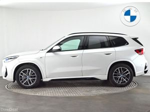 BMW iX1 eDrive20 M Sport - Image 3