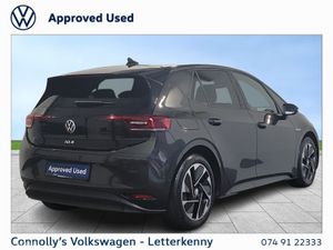 Volkswagen ID.3 Business 145HP 58kWh - Image 4