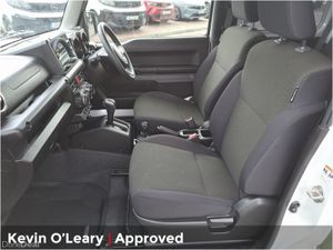 Suzuki Jimny Auto. - Image 4