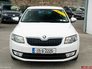 🔥 2017 Skoda Octavia 1.0 Petrol 115 BHP 🔥 - Image 4