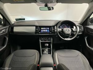 Skoda Kodiaq Ambition DSG 7 Seats 2.0TDI 150BHP - - Image 3