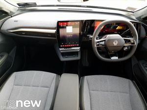 Renault Scenic techno 60kWh 170hp - Image 2