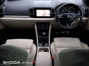 Skoda Karoq **SOLD SOLD SOLD SOLD SOLD** - Image 2