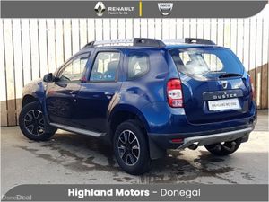 Dacia Duster 1.5 dCi 110 PRESTIGE - Image 3