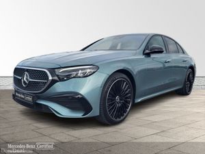 Mercedes-Benz E-Class E300de AMG EDITION AUTO *(NI - Image 2