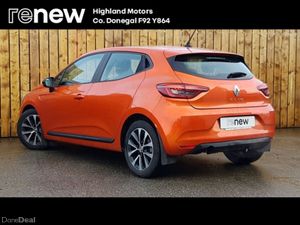 Renault Clio TCe 90 DFull Equilibre - Image 3