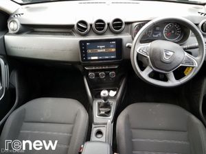 Dacia Duster 1.5 Blue dCi 115 Dfull Comfort ** LOW - Image 2