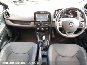 Renault Clio 1.2 16V 75 DYNAMIQUE NAV - Image 2