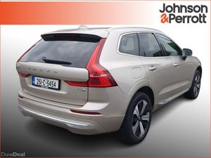 Volvo XC60 T6 350 bhp AWD PHEV Plus Bright (Three - Image 3