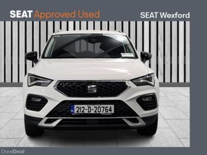 SEAT Ateca 2.0TDI 115hp SE+ - Image 3