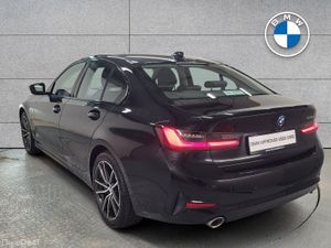 BMW 3-Series 330e Sport Pro Auto - Image 2