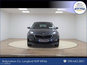 Skoda Scala 1.0TSI 115hp Style - Image 4