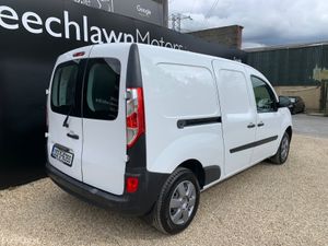 RENAULT KANGOO MAXI 33KW EXPRESS ZE AUTO - Image 3