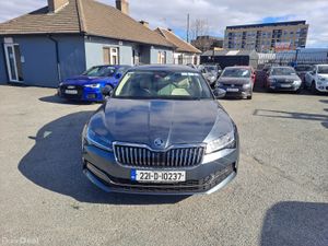 Superb 2022 LAURIN & KLEMENT 2.0 TDI 150HP COMBI A - Image 3