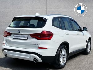 BMW X3 xDrive20d SE - Image 3