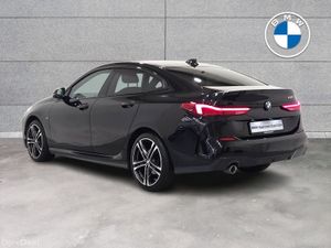 BMW 2-Series 218i M Sport Gran Coupe - Image 4