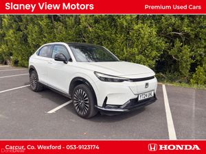 Honda e:Ny1 advanced pan roof - Image 3