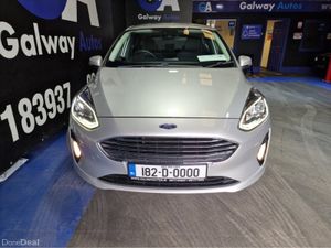 Ford Fiesta ** REVERSING CAMERA LIKE NEW FULLY SER - Image 3