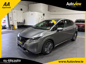 Nissan Note New Model E-POWER 1.2 Self-Charging Hy - Image 4