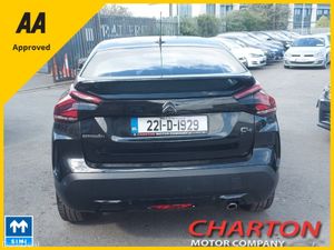 Citroen C4 FEEL PACK BLUEHDI 110 4DR - Image 3