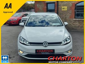 Volkswagen Golf 2.0 TDI HIGHLINE PRO AUTO - Image 2