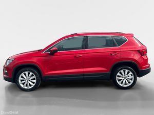 SEAT Ateca 1.6 TDI 115HP SE 5DR - Image 3