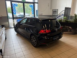 Volkswagen Golf 1.4 5DR AUTO Highline. New NCT don - Image 3
