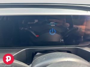 Mercedes-Benz EQC EQC 400 4MATIC AMG LINE PREMIUM - Image 4