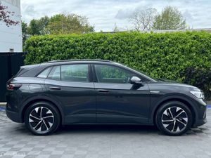 Volkswagen ID.4 PRO LIFE 77KWH // APPLE CARPLAY/AN - Image 2