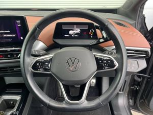 Volkswagen ID.4 PRO LIFE 77KWH // APPLE CARPLAY/AN - Image 4