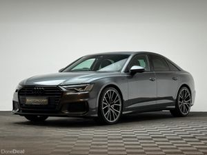Audi A6 S LINE 2.0 TDI 204HP - Image 3