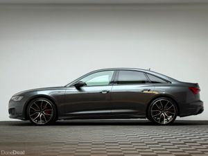 Audi A6 S LINE 2.0 TDI 204HP - Image 4