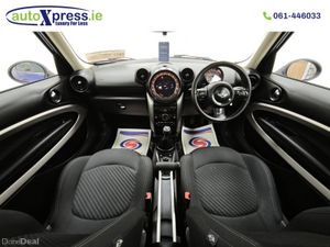 Mini Cooper 1.6 Paceman, Panoramic roof - Image 2
