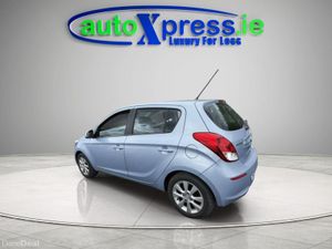 Hyundai i20 1.2 Active 84BHP 5DR - Image 3