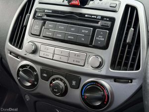 Hyundai i20 1.2 Active 84BHP 5DR - Image 2