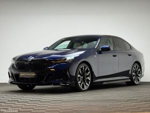 BMW i5 40 M SPORT EDRIVE - Image 3