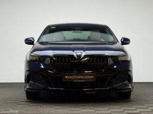 BMW i5 40 M SPORT EDRIVE - Image 2