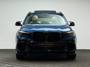 BMW X5 45E M SPORT *HUGE SPEC* - Image 2