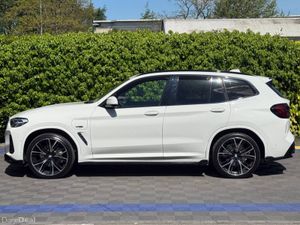 BMW X3 XDRIVE30e M-SPORT COMPETITION 2.0 HYBRID // - Image 3