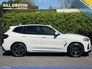 BMW X3 XDRIVE30e M-SPORT COMPETITION 2.0 HYBRID // - Image 2